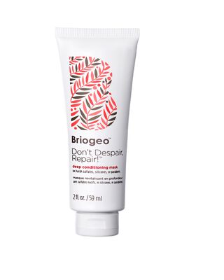 DON'T DESPAIR, REPAIR!&trade; HAIR BRIOGEO MASK(MASCARILLA PARA EL CABELLO)